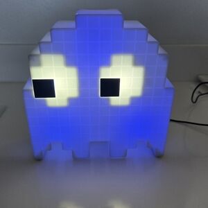 Pac-Man Ghost LED Light